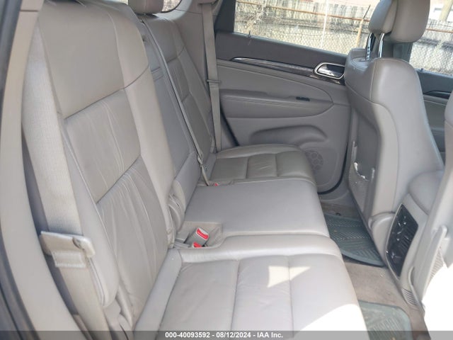 Aukcja sprzedaży 2011 Jeep Grand Cherokee Laredo, vin: 1J4RR4GG9BC656507, numer aukcji: 40093592