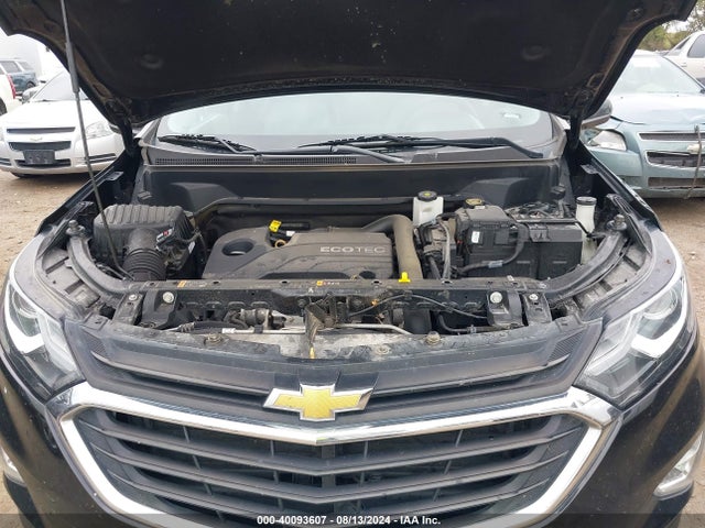 Chevrolet EQUINOX LS 2019 2GNAXSEV4K6276487 Image 10