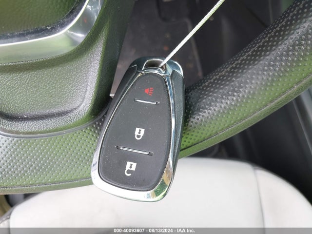 Chevrolet EQUINOX LS 2019 2GNAXSEV4K6276487 Image 11