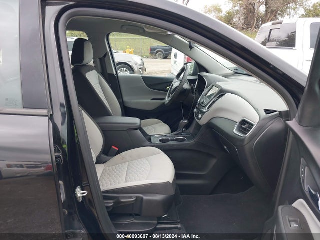 Chevrolet EQUINOX LS 2019 2GNAXSEV4K6276487 Image 5