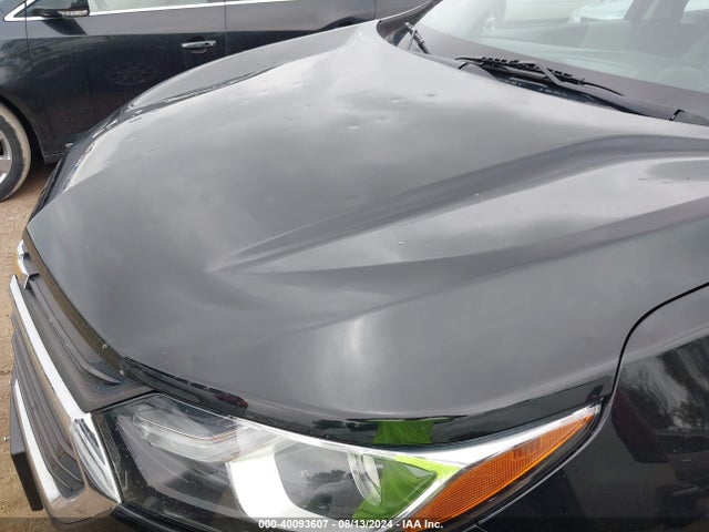 Chevrolet EQUINOX LS 2019 2GNAXSEV4K6276487 Image 6