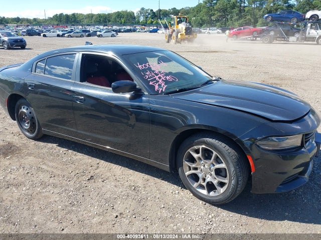 Dodge Charger Sxt 2015 2C3CDXJG2FH760123 Image 13