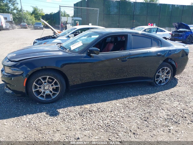 Dodge Charger Sxt 2015 2C3CDXJG2FH760123 Image 14