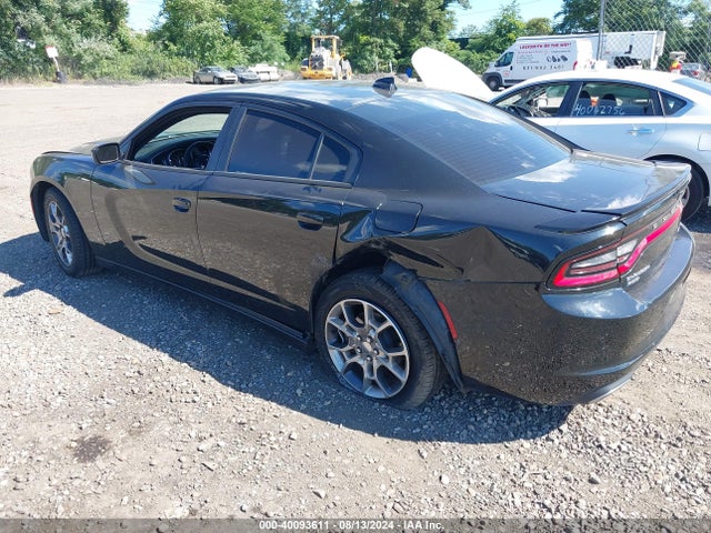 Dodge Charger Sxt 2015 2C3CDXJG2FH760123 Image 3