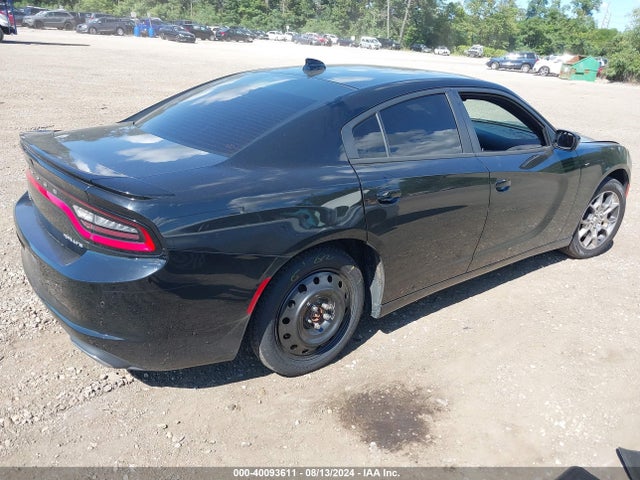 Dodge Charger Sxt 2015 2C3CDXJG2FH760123 Image 4