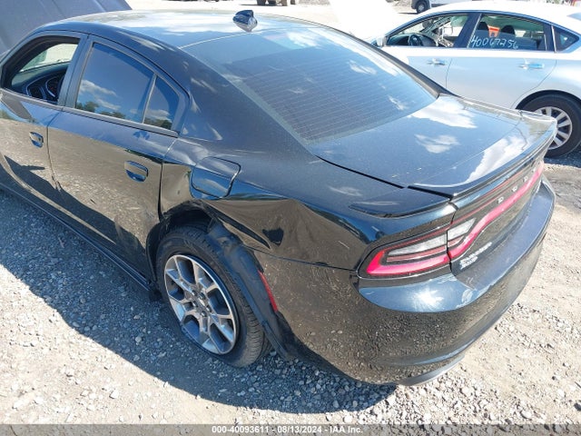 Dodge Charger Sxt 2015 2C3CDXJG2FH760123 Image 6