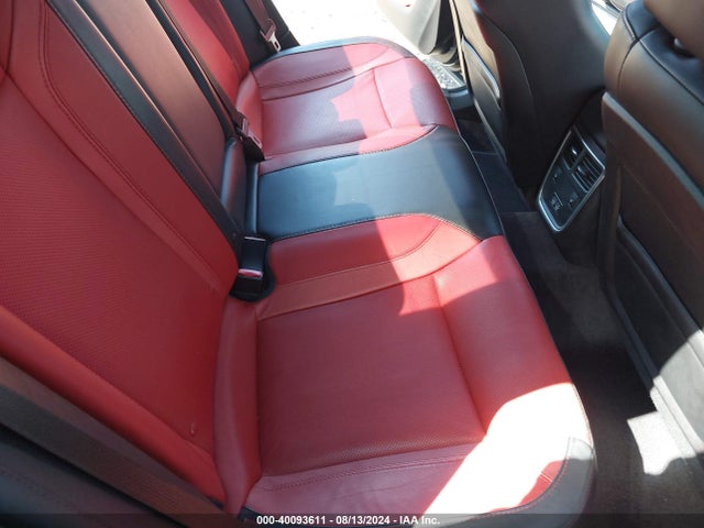 Dodge Charger Sxt 2015 2C3CDXJG2FH760123 Image 8