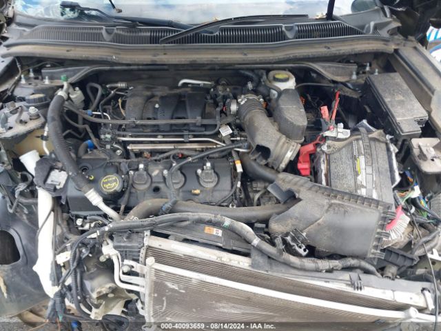 1FM5K8ARXKGB44785 Ford Police Interceptor Utility