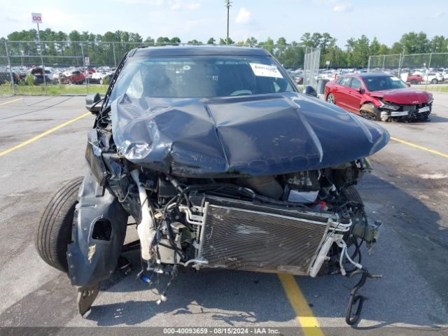 1FM5K8ARXKGB44785 Ford Police Interceptor Utility
