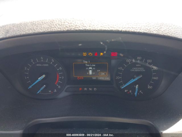 1FM5K8ARXKGB44785 Ford Police Interceptor Utility