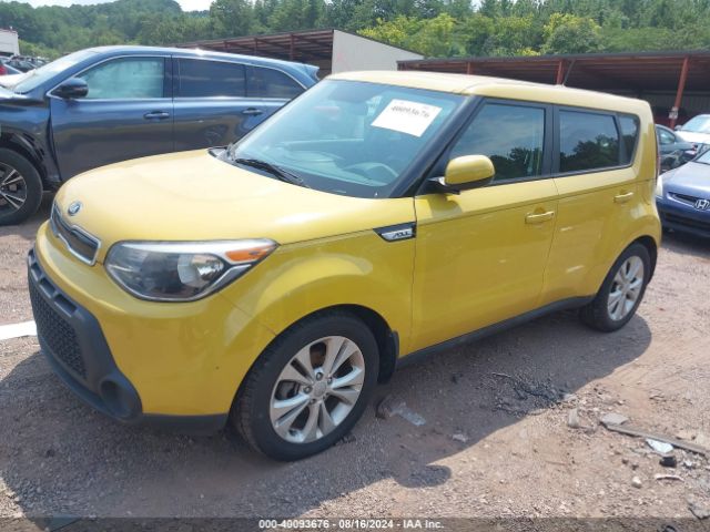 KNDJP3A51F7206956 KIA SOUL +