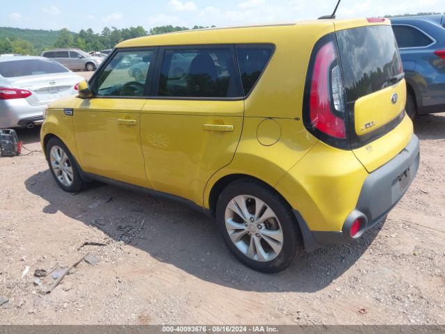 KNDJP3A51F7206956 KIA SOUL +