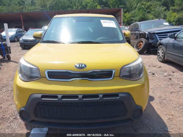 KNDJP3A51F7206956 KIA SOUL +