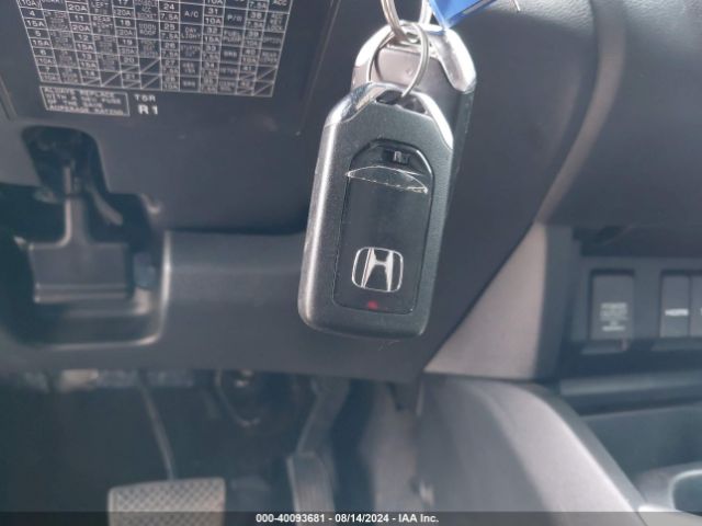 3HGGK5H86FM745925 Honda Fit Ex/ex-l