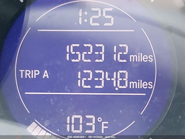 3HGGK5H86FM745925 Honda Fit Ex/ex-l