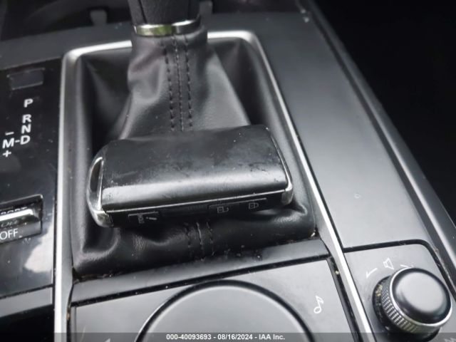 3MVDMAAL0MM210040 Mazda Cx-30 2.5 S
