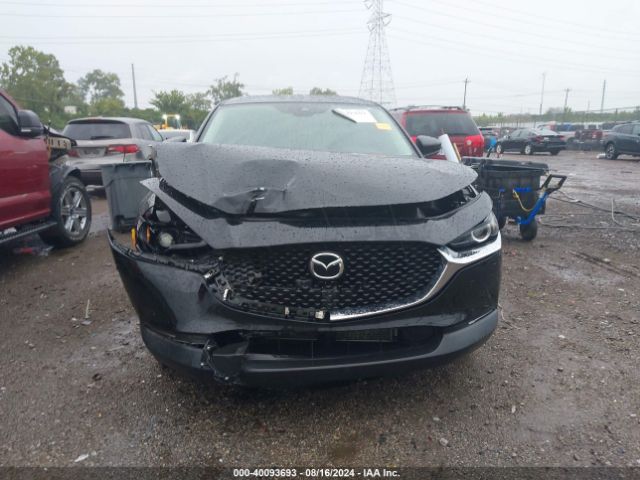 3MVDMAAL0MM210040 Mazda Cx-30 2.5 S