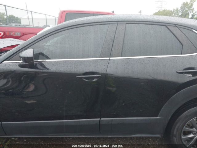 3MVDMAAL0MM210040 Mazda Cx-30 2.5 S