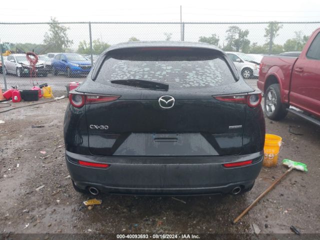 3MVDMAAL0MM210040 Mazda Cx-30 2.5 S