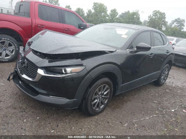 3MVDMAAL0MM210040 Mazda Cx-30 2.5 S