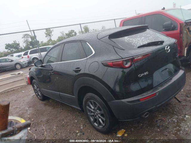 3MVDMAAL0MM210040 Mazda Cx-30 2.5 S