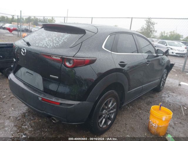 3MVDMAAL0MM210040 Mazda Cx-30 2.5 S