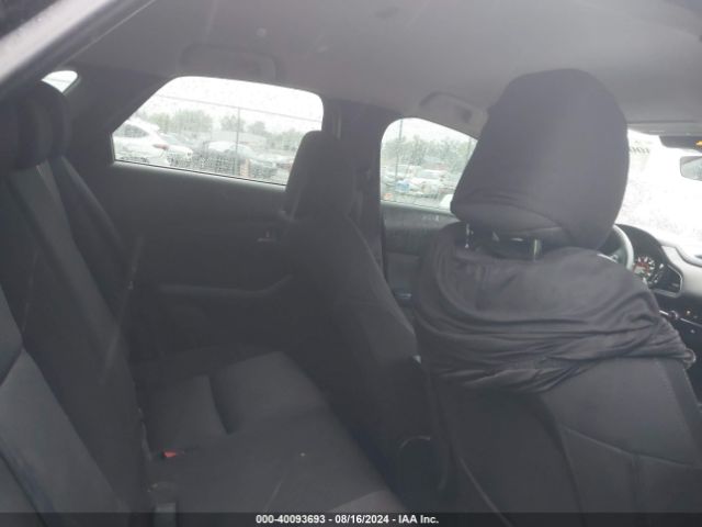 3MVDMAAL0MM210040 Mazda Cx-30 2.5 S