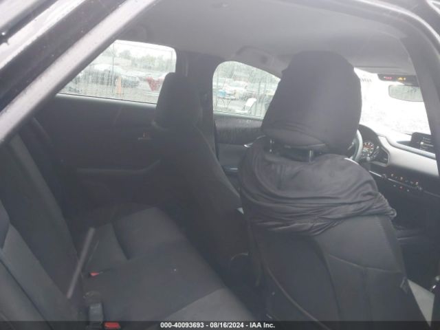 3MVDMAAL0MM210040 Mazda Cx-30 2.5 S