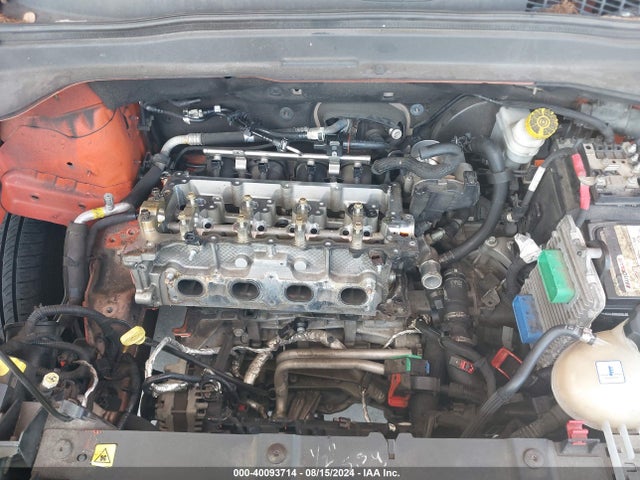 Jeep Renegade Latitude 2015 ZACCJABT0FPB69201 Image 10