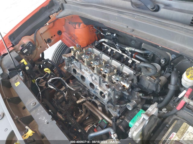 Jeep Renegade Latitude 2015 ZACCJABT0FPB69201 Image 6