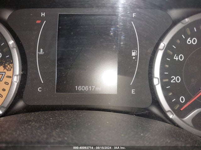 Jeep Renegade Latitude 2015 ZACCJABT0FPB69201 Image 7