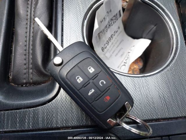 2G1125S39E9153615 Chevrolet Impala 2lt