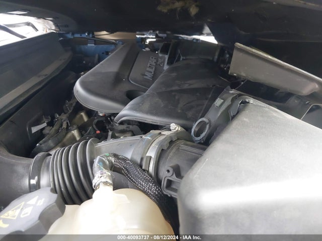 1C4PJLCB6JD563087 Jeep Cherokee Latitude Fwd
