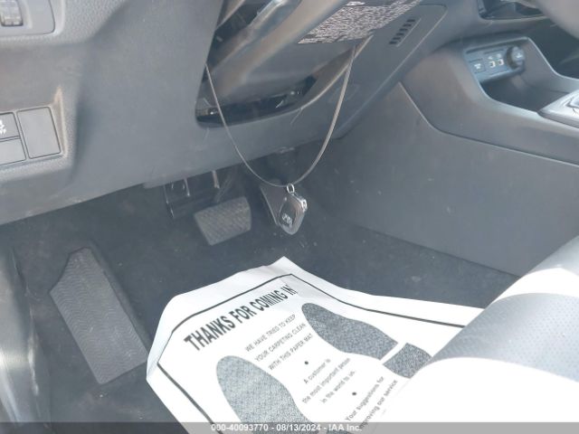 2HGFE1F97NH321660 Honda Civic Touring