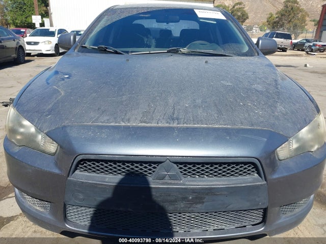 2011 MITSUBISHI LANCER JA32U2FU5BU005546 Photo 5