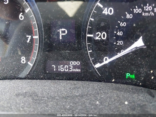 Lexus RX 350 2015 2T2BK1BA4FC339482 Image 7
