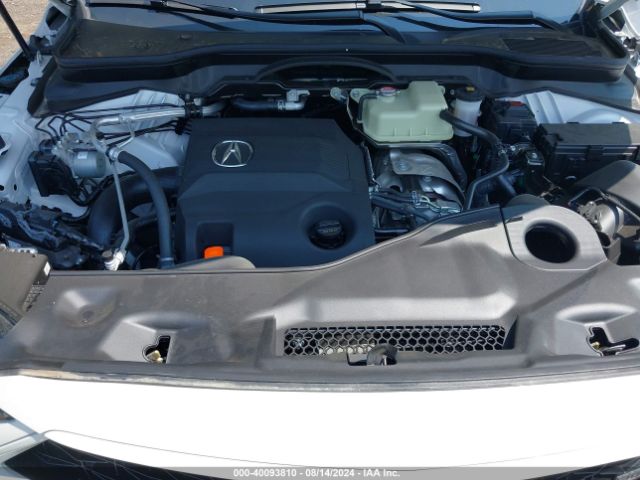 5J8YD8H86RL003482 Acura Mdx Type S W/advance Package