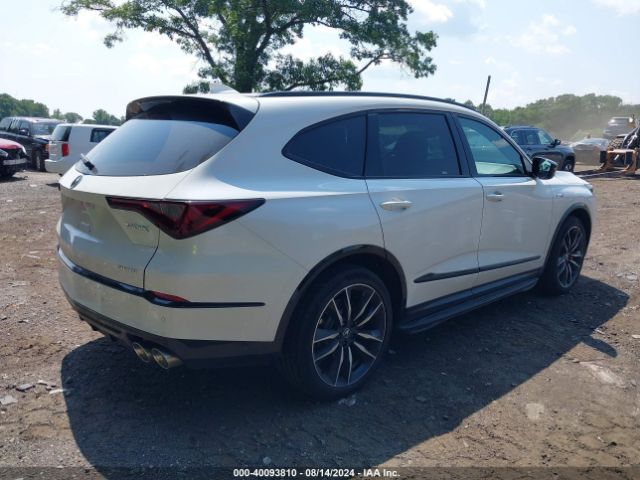 5J8YD8H86RL003482 Acura Mdx Type S W/advance Package