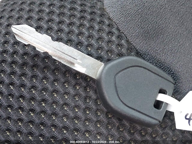 2007 MITSUBISHI ECLIPSE 4A3AK24F87E003750 Photo 10