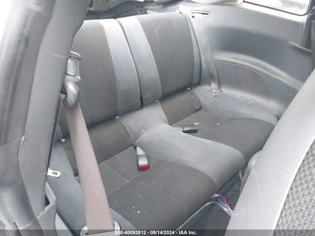 2007 MITSUBISHI ECLIPSE 4A3AK24F87E003750 Photo 7
