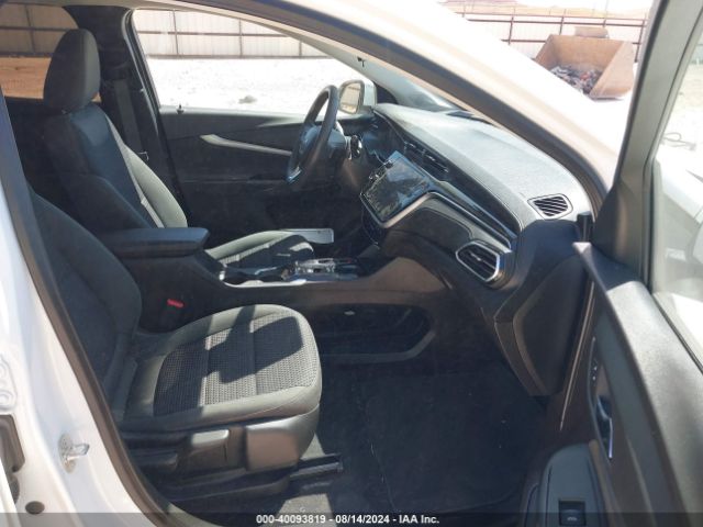 1G1FY6S05P4191428 Chevrolet Bolt Euv Fwd Lt