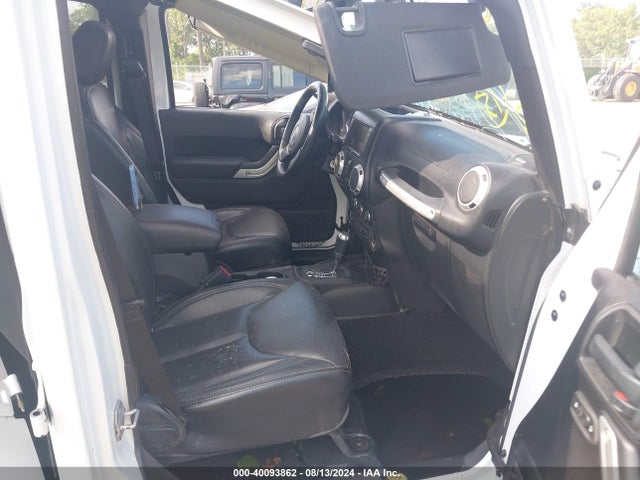 1C4BJWEG2GL172750 Jeep Wrangler Unlimited Sahara