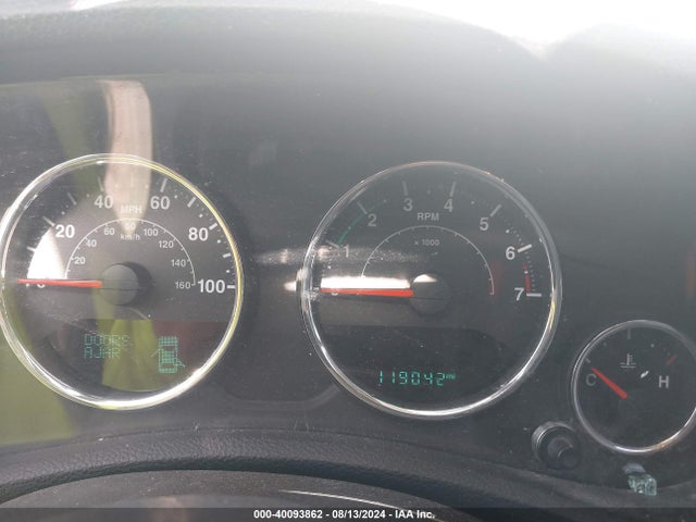 1C4BJWEG2GL172750 Jeep Wrangler Unlimited Sahara