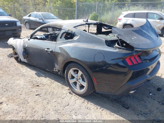 1FA6P8TH2R5114643 Ford Mustang Ecoboost Fastback