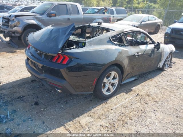 1FA6P8TH2R5114643 Ford Mustang Ecoboost Fastback