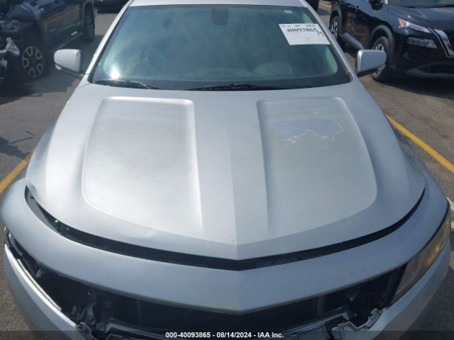2G1125S36E9223975 Chevrolet Impala 2lt