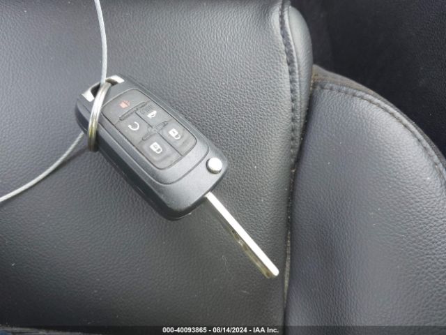 2G1125S36E9223975 Chevrolet Impala 2lt