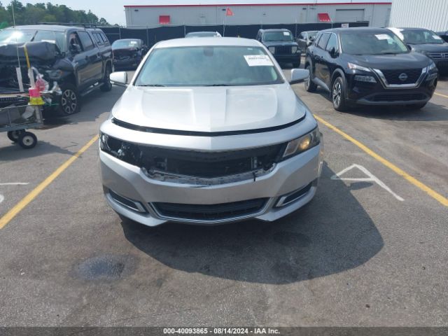 2G1125S36E9223975 Chevrolet Impala 2lt