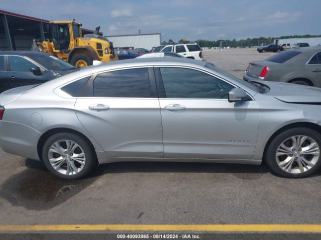 2G1125S36E9223975 Chevrolet Impala 2lt
