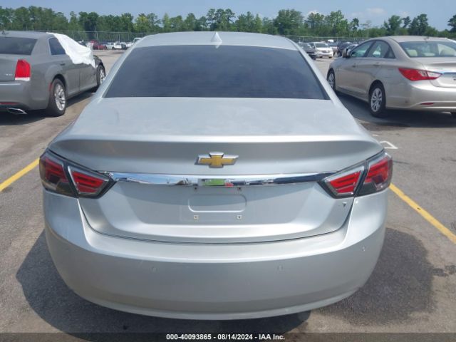 2G1125S36E9223975 Chevrolet Impala 2lt